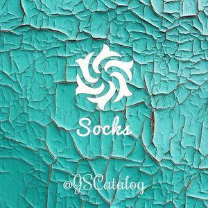 Socks’ World 